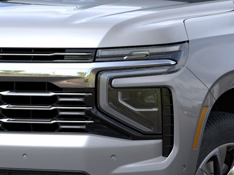 Thumbnail: 2026 Chevrolet Suburban - 17