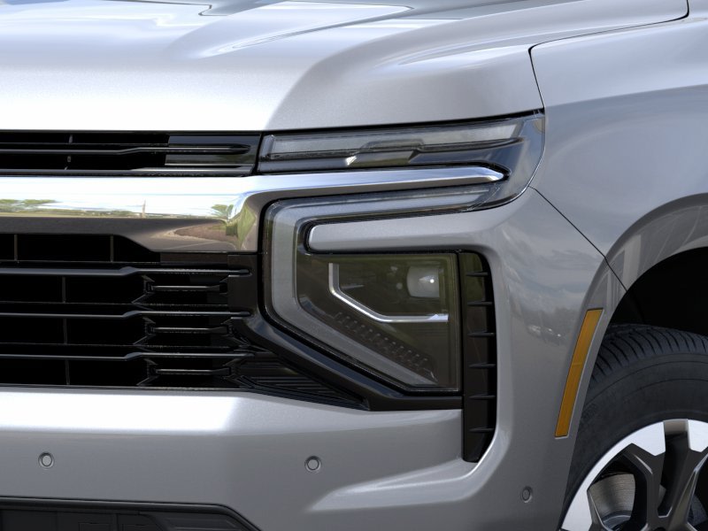 Thumbnail: 2026 Chevrolet Tahoe - 17