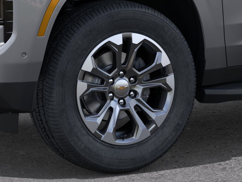 Thumbnail: 2026 Chevrolet Tahoe - 6