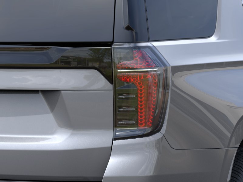 Thumbnail: 2026 Chevrolet Tahoe - 18