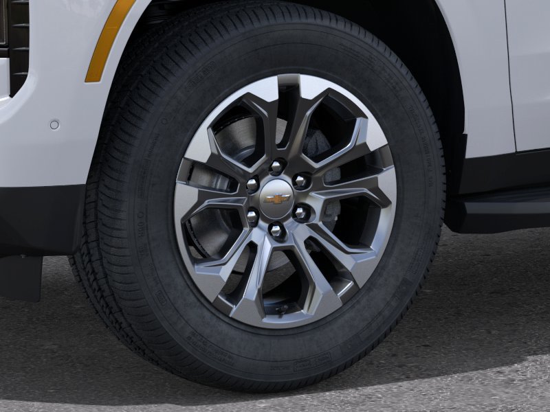 Thumbnail: 2026 Chevrolet Tahoe - 6