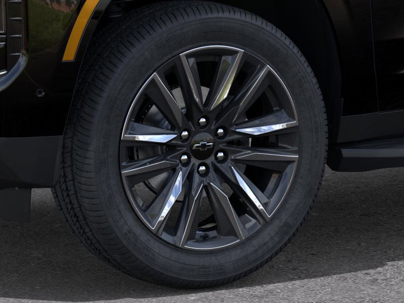 Thumbnail: 2026 Chevrolet Tahoe - 6