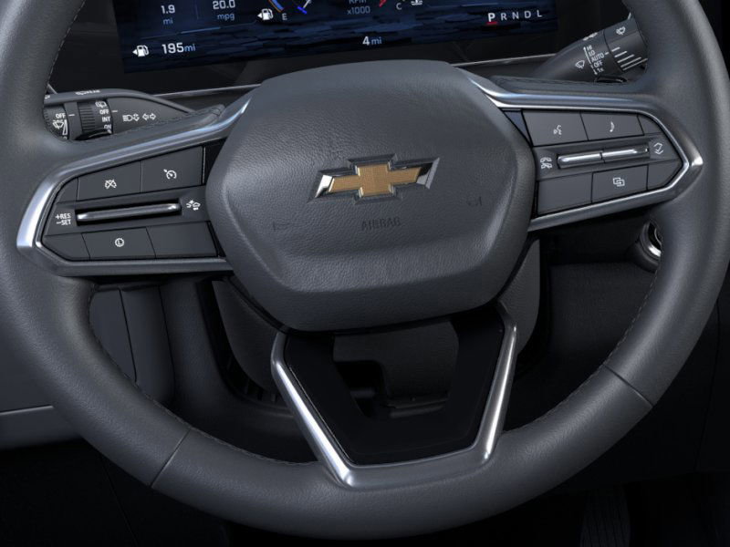 Thumbnail: 2026 Chevrolet Tahoe - 21