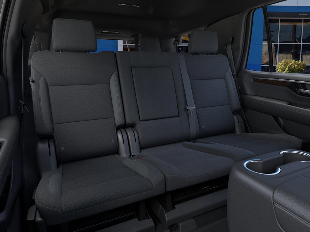 Thumbnail: 2026 Chevrolet Tahoe - 9