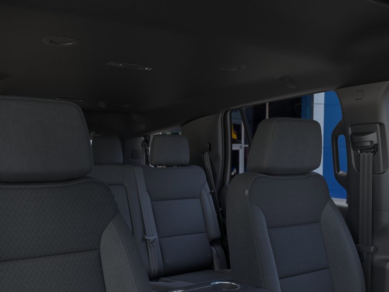 Thumbnail: 2026 Chevrolet Tahoe - 24