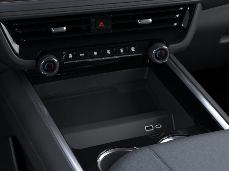 Thumbnail: 2026 Chevrolet Tahoe - 23