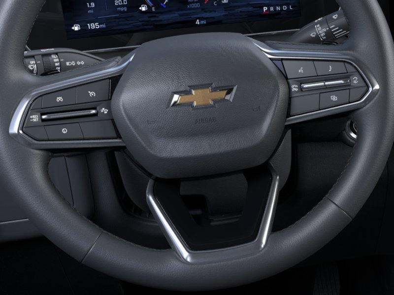 Thumbnail: 2026 Chevrolet Tahoe - 21