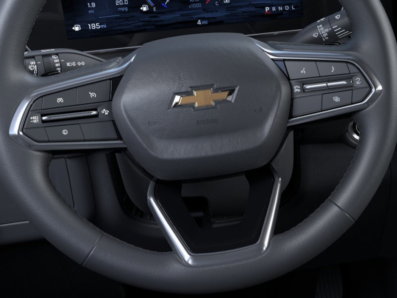 Thumbnail: 2026 Chevrolet Tahoe - 21