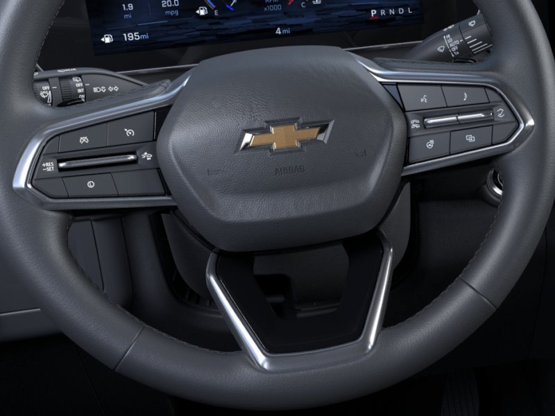 Thumbnail: 2026 Chevrolet Tahoe - 21