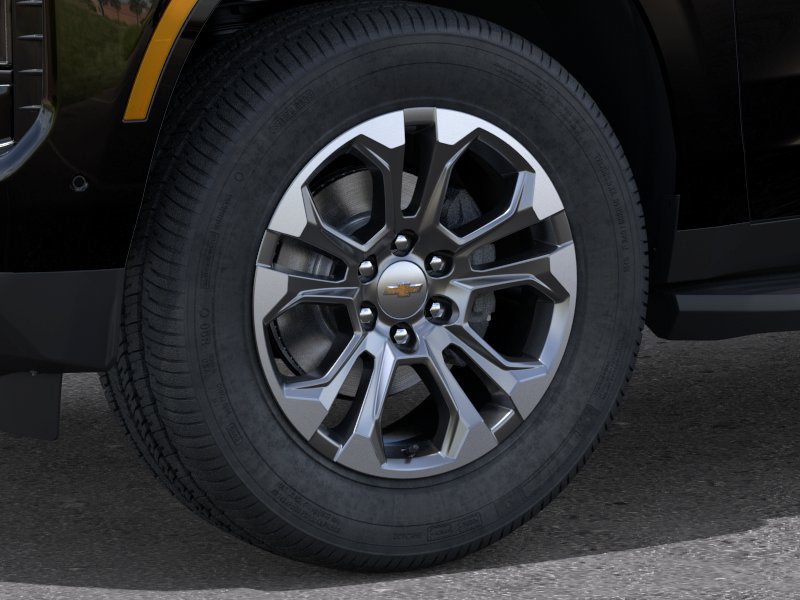 Thumbnail: 2026 Chevrolet Tahoe - 6