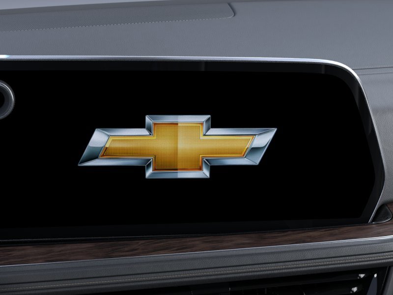Thumbnail: 2026 Chevrolet Tahoe - 10