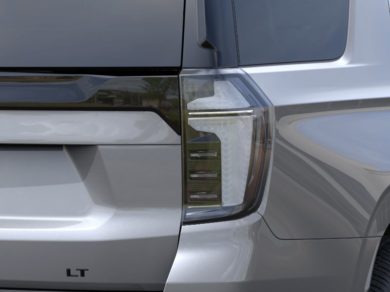 Thumbnail: 2026 Chevrolet Tahoe - 18
