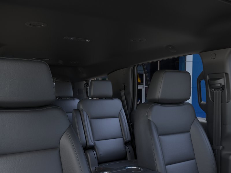 Thumbnail: 2026 Chevrolet Tahoe - 24