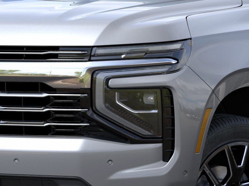 Thumbnail: 2026 Chevrolet Tahoe - 17
