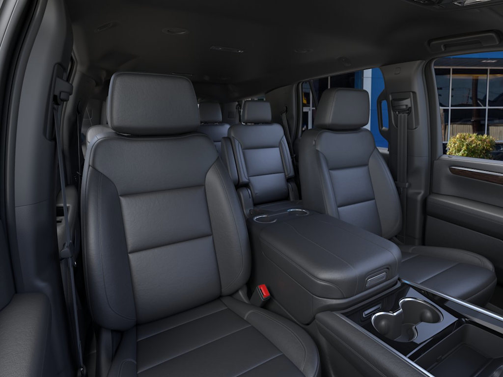 Thumbnail: 2026 Chevrolet Tahoe - 7