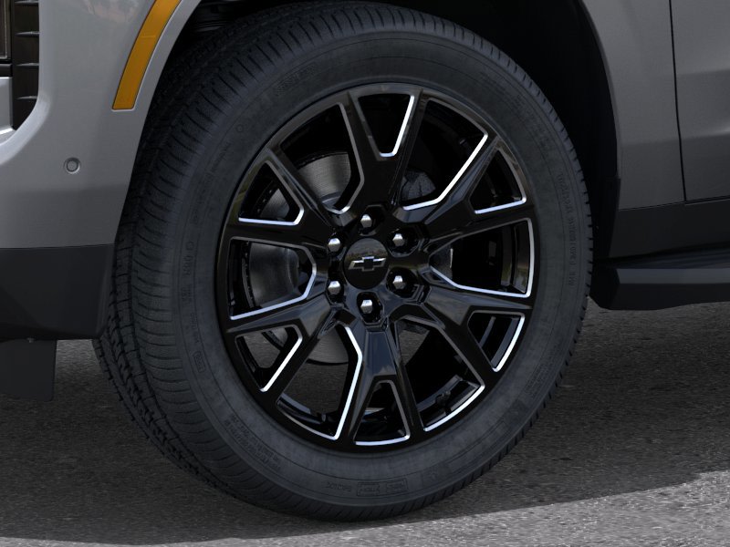 Thumbnail: 2026 Chevrolet Tahoe - 6