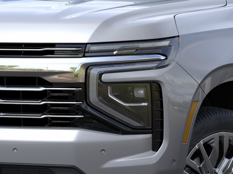 Thumbnail: 2026 Chevrolet Tahoe - 17
