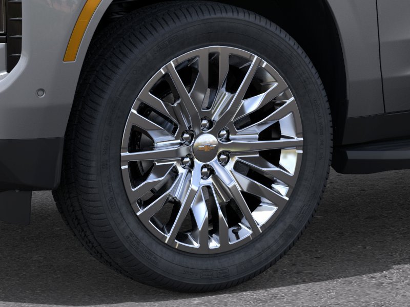 Thumbnail: 2026 Chevrolet Tahoe - 6