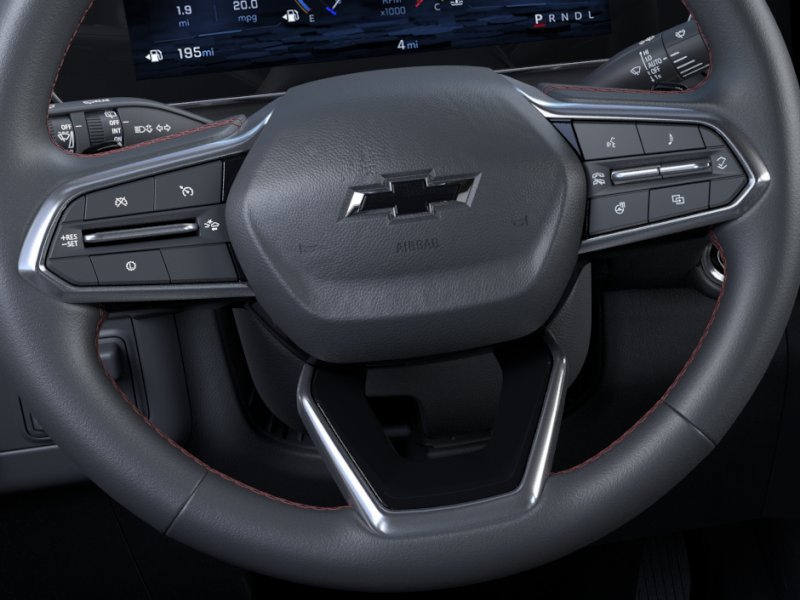 Thumbnail: 2026 Chevrolet Tahoe - 21