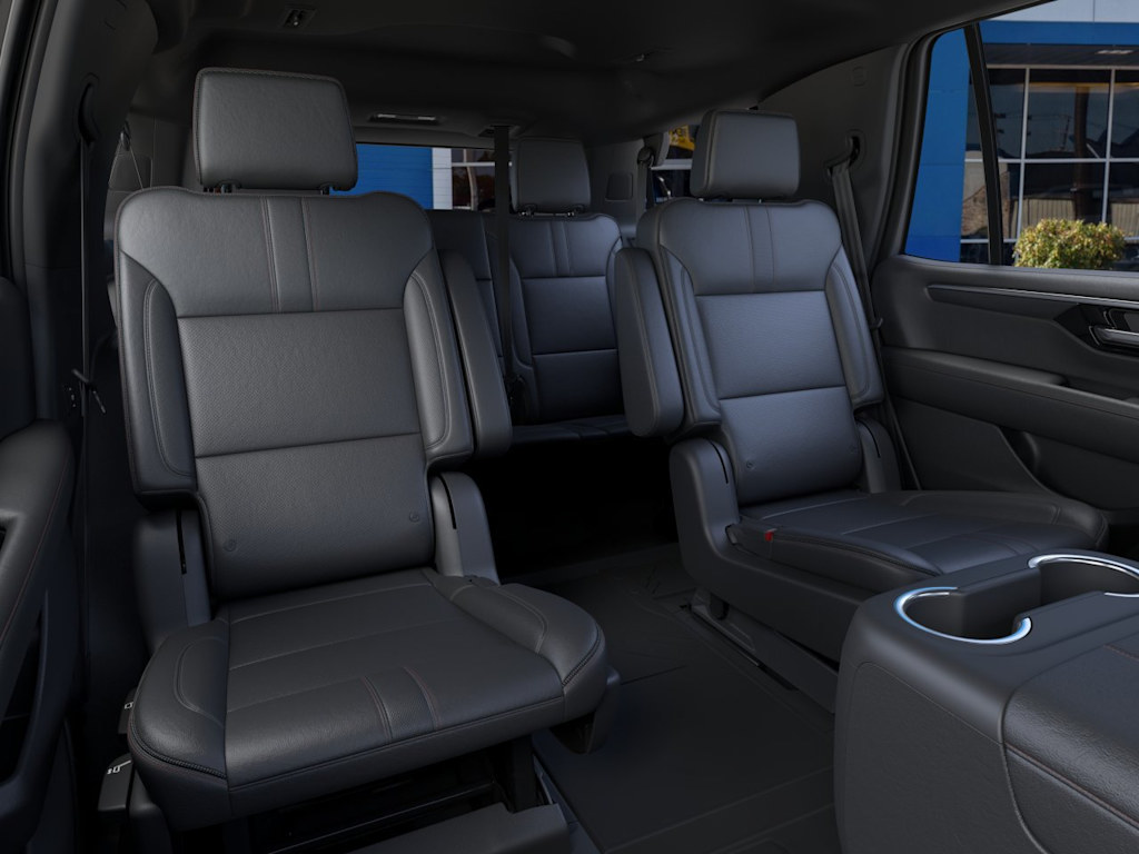 Thumbnail: 2026 Chevrolet Tahoe - 9