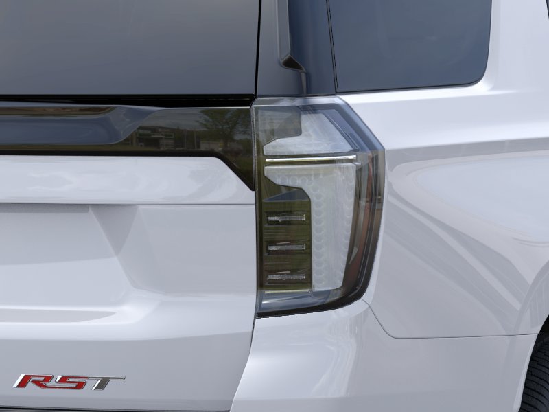 Thumbnail: 2026 Chevrolet Tahoe - 18