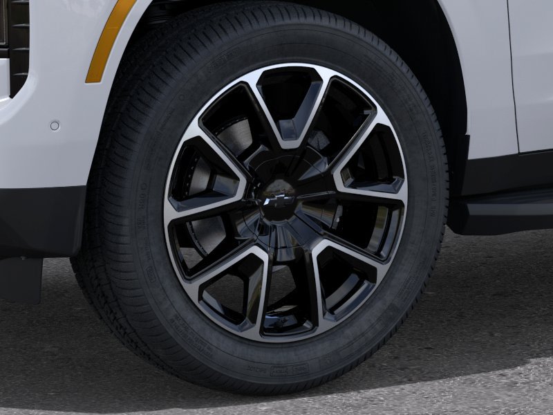 Thumbnail: 2026 Chevrolet Tahoe - 6