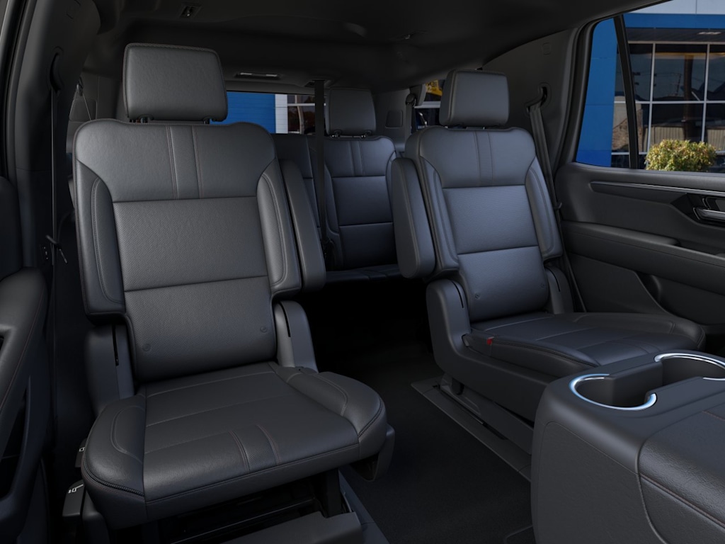 Thumbnail: 2026 Chevrolet Tahoe - 9