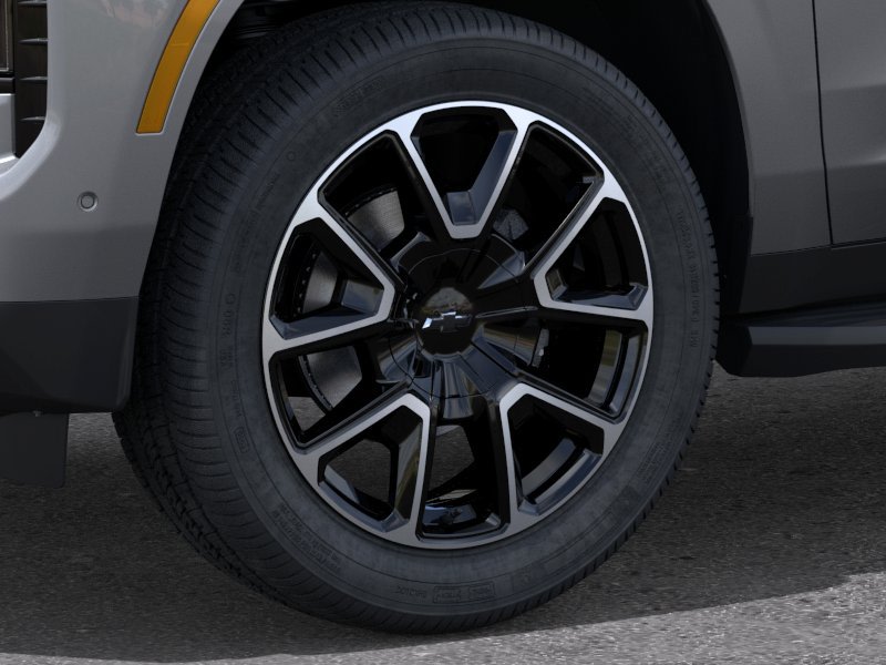 Thumbnail: 2026 Chevrolet Tahoe - 6