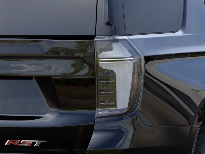 Thumbnail: 2026 Chevrolet Tahoe - 19