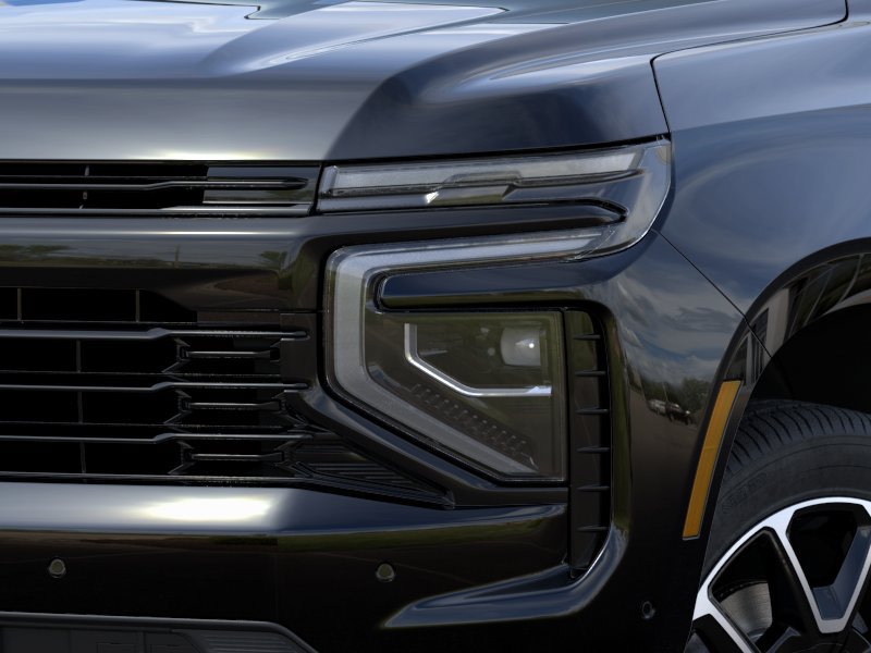 Thumbnail: 2026 Chevrolet Tahoe - 18