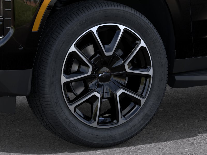 Thumbnail: 2026 Chevrolet Tahoe - 6
