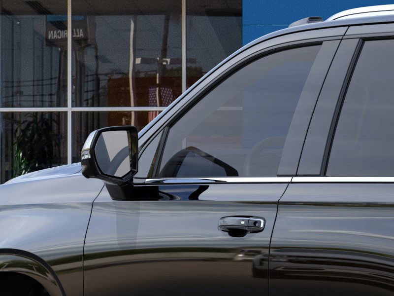 Thumbnail: 2026 Chevrolet Tahoe - 19