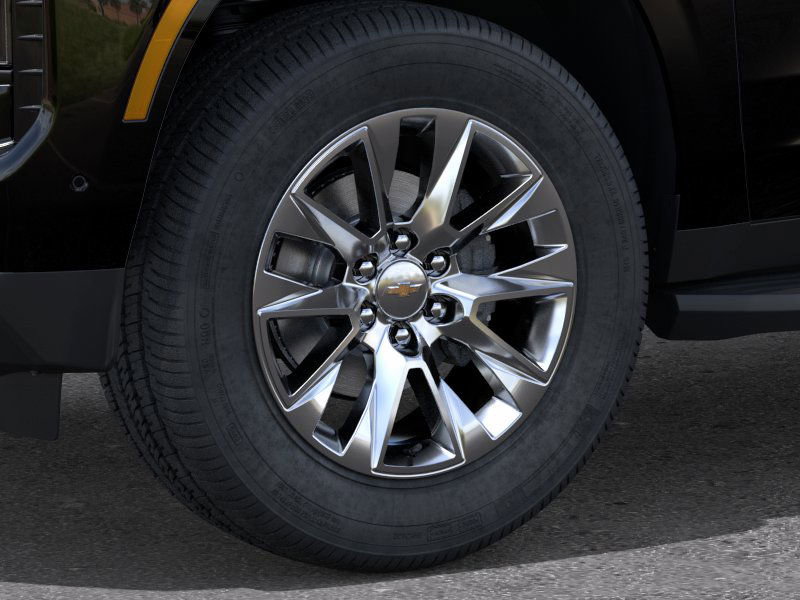 Thumbnail: 2026 Chevrolet Tahoe - 6