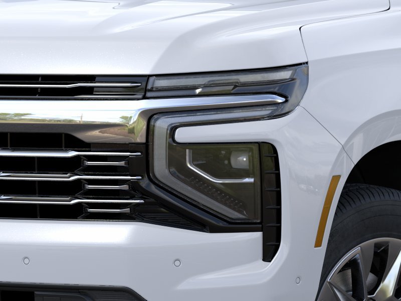 Thumbnail: 2026 Chevrolet Tahoe - 17