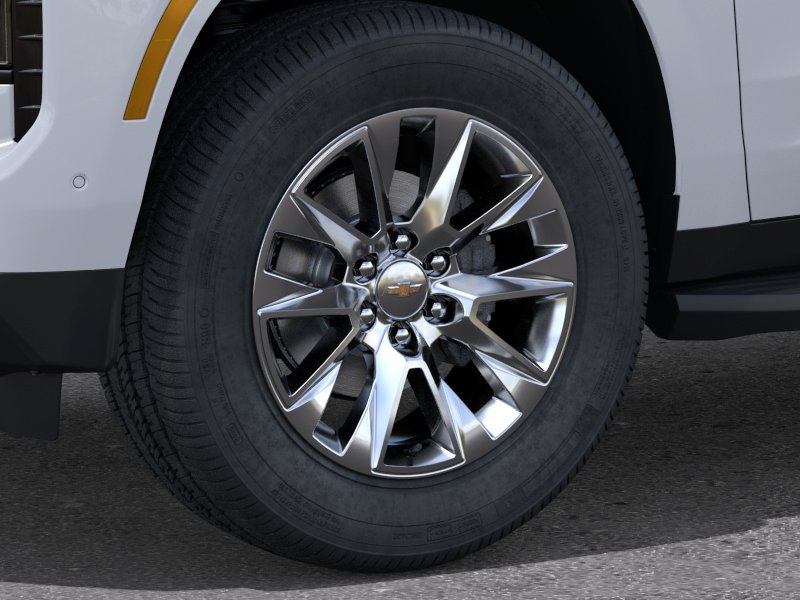 Thumbnail: 2026 Chevrolet Tahoe - 6