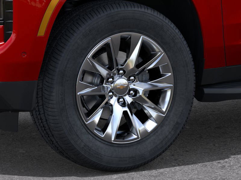 Thumbnail: 2026 Chevrolet Tahoe - 7