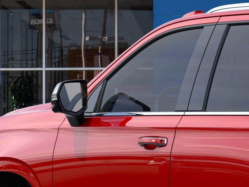 Thumbnail: 2026 Chevrolet Tahoe - 19