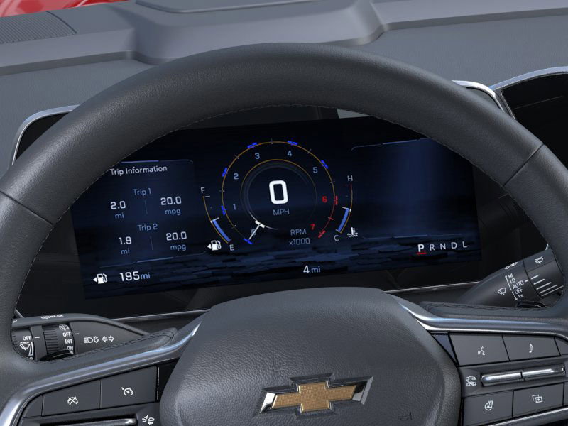 Thumbnail: 2026 Chevrolet Tahoe - 12