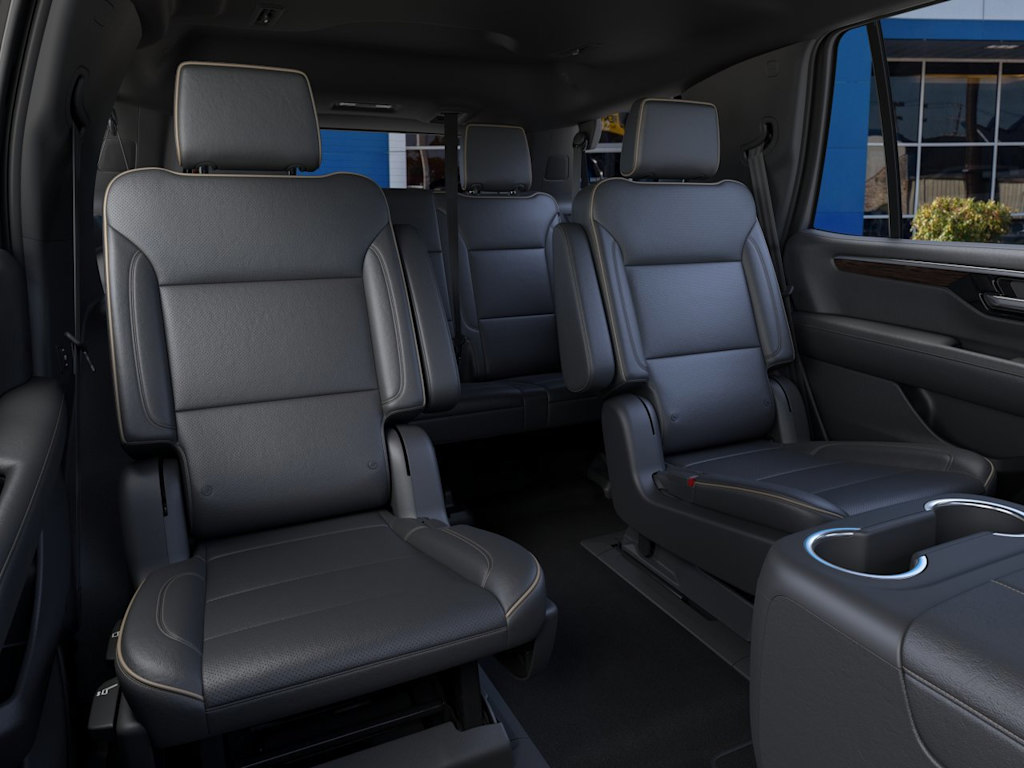 Thumbnail: 2026 Chevrolet Tahoe - 9