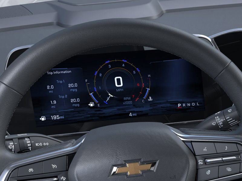 Thumbnail: 2026 Chevrolet Tahoe - 11