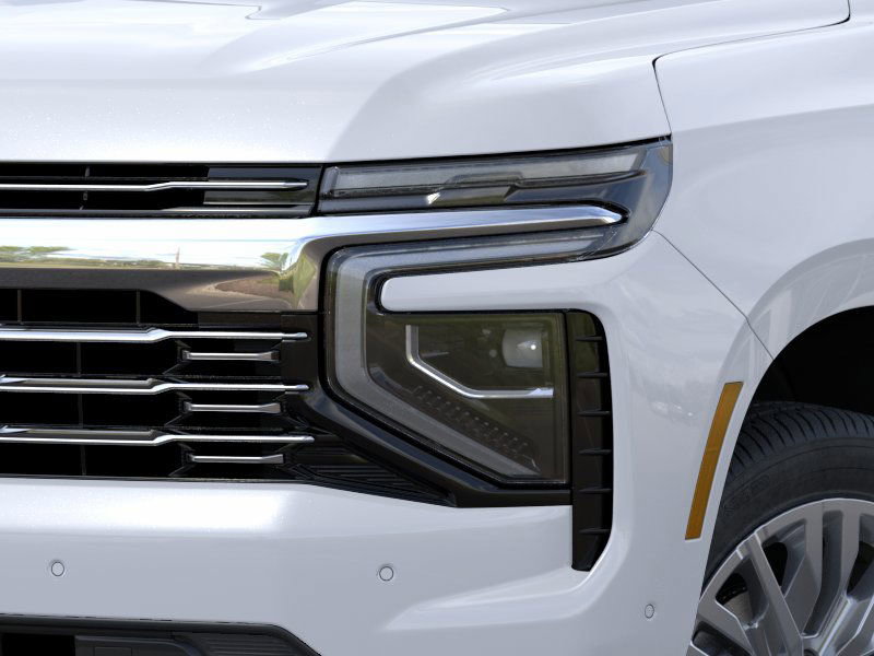 Thumbnail: 2026 Chevrolet Tahoe - 17