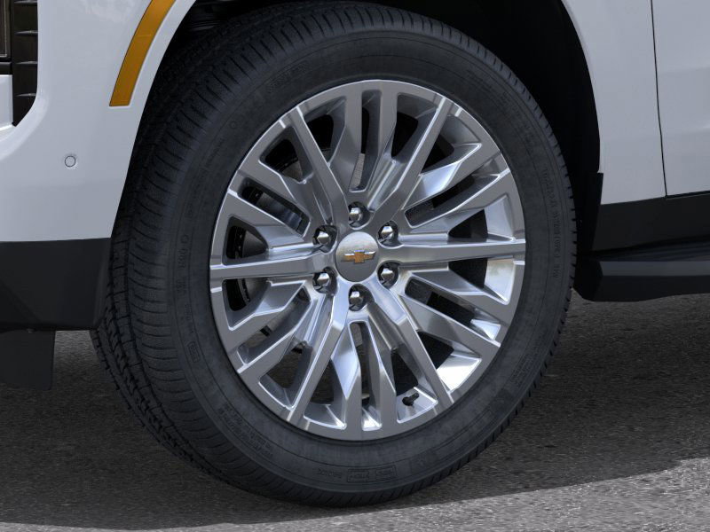 Thumbnail: 2026 Chevrolet Tahoe - 6