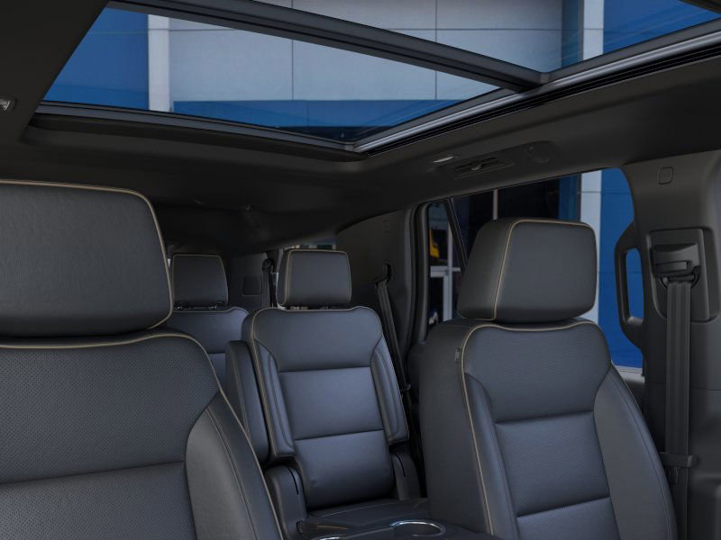 Thumbnail: 2026 Chevrolet Tahoe - 24