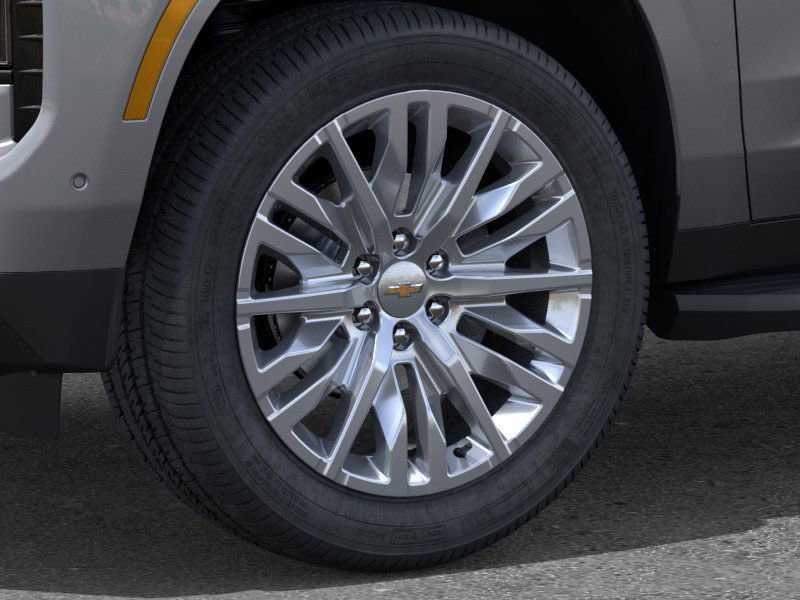 Thumbnail: 2026 Chevrolet Tahoe - 6