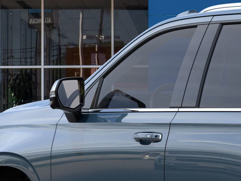 Thumbnail: 2026 Chevrolet Tahoe - 19