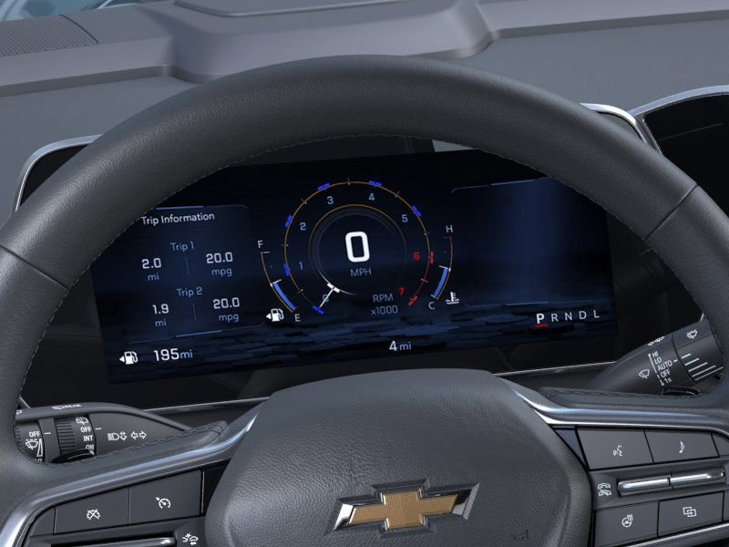 Thumbnail: 2026 Chevrolet Tahoe - 11