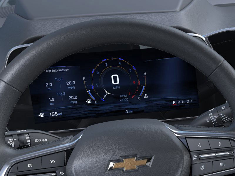 Thumbnail: 2026 Chevrolet Tahoe - 11