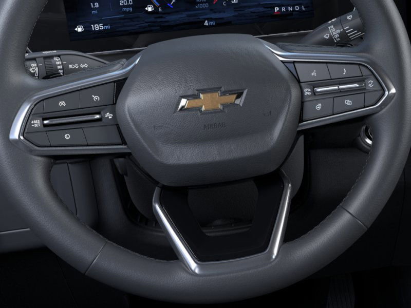 Thumbnail: 2026 Chevrolet Tahoe - 21