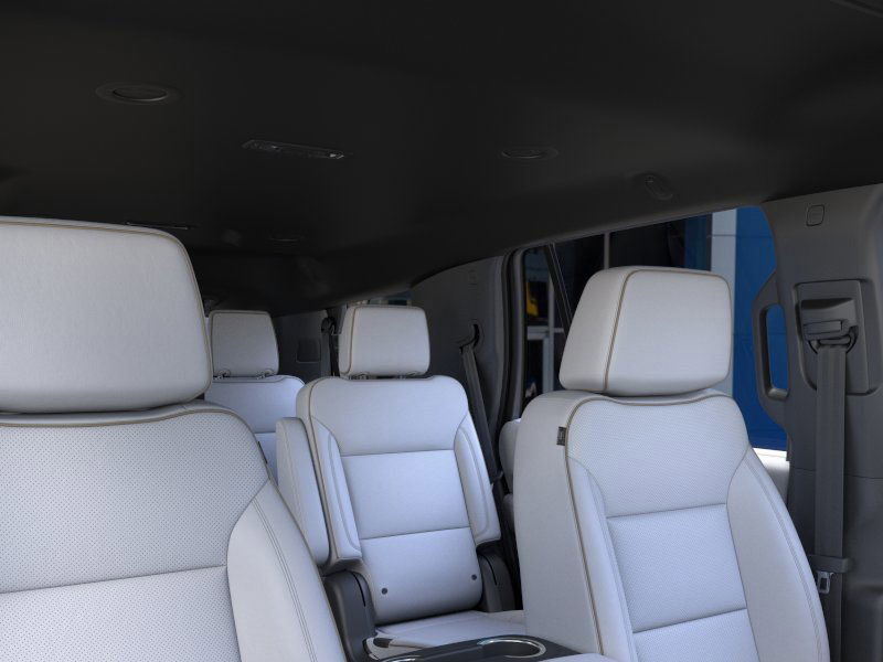 2025 Chevrolet Tahoe Premier 24