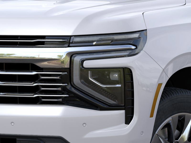 2025 Chevrolet Tahoe Premier 16